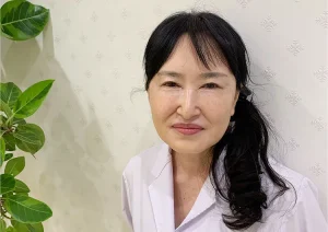 じぶんクリニック三宮院　院長